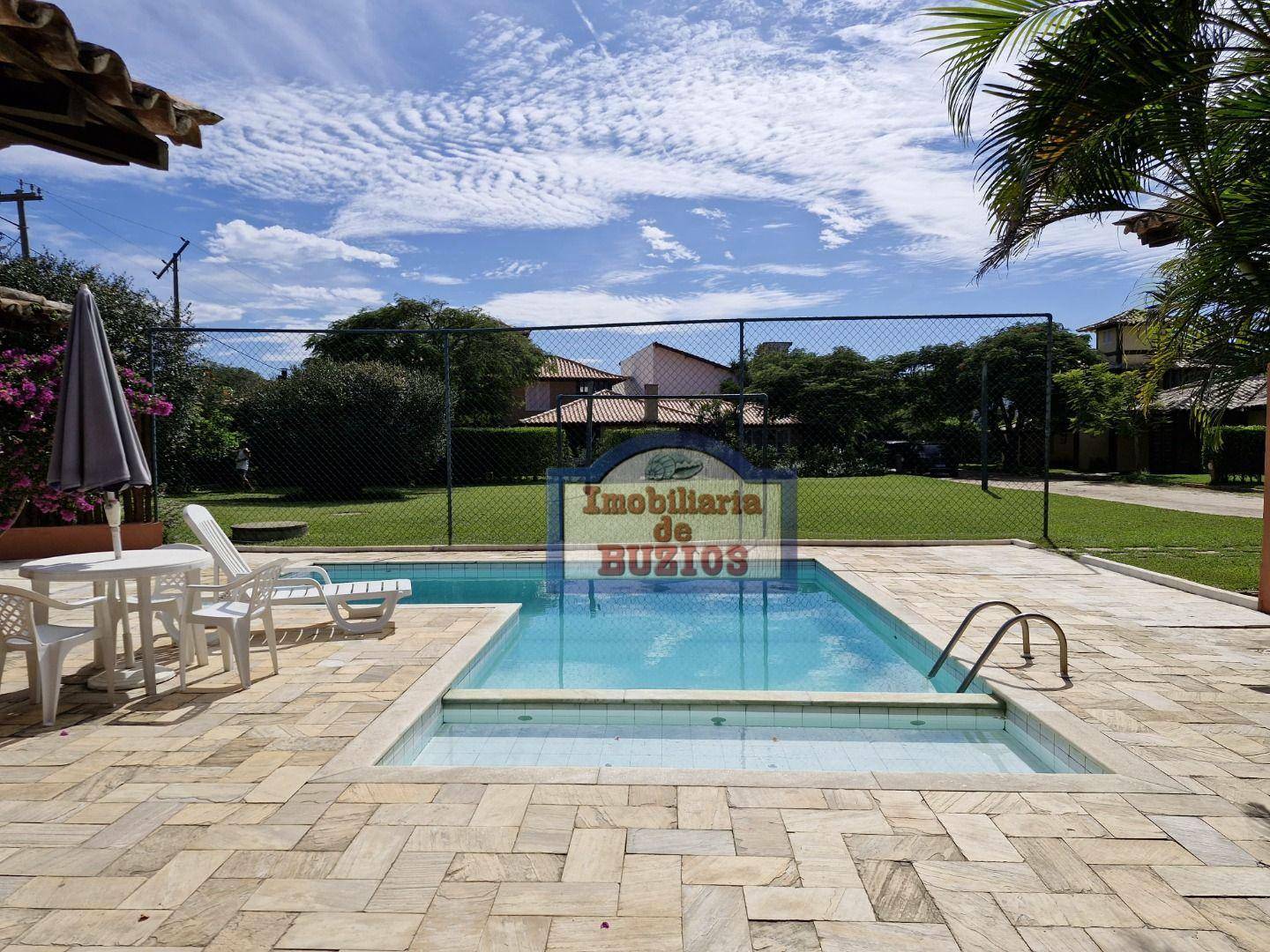 Casa de Condomínio para alugar com 5 quartos, 270m² - Foto 51