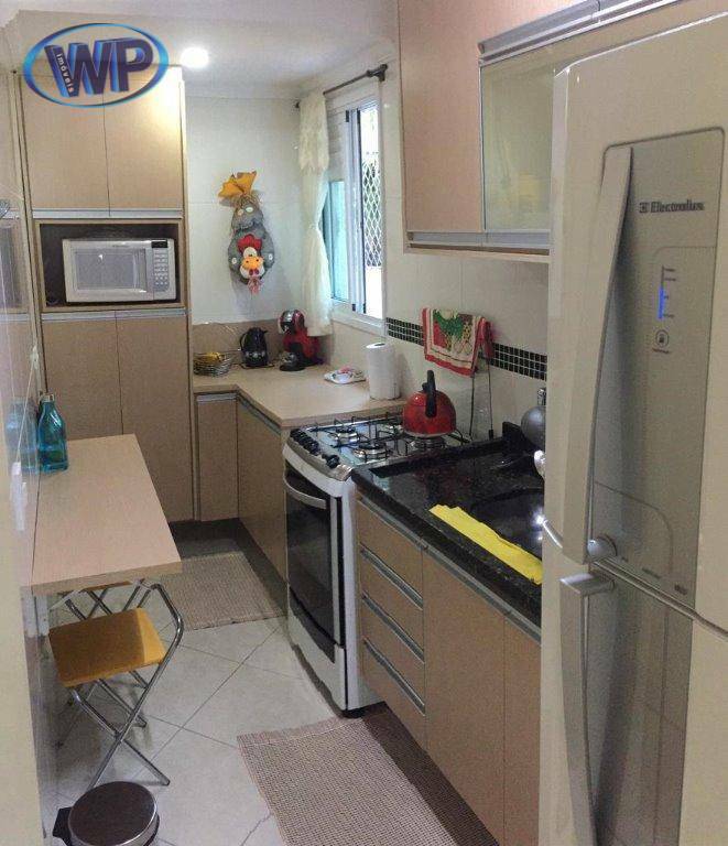 Apartamento à venda com 2 quartos, 100m² - Foto 11