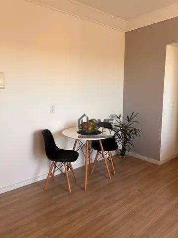 Apartamento à venda com 2 quartos, 50m² - Foto 4