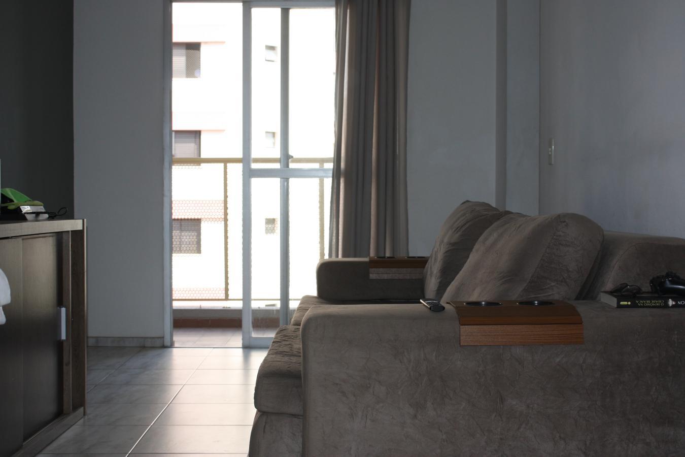 Apartamento à venda com 2 quartos, 50m² - Foto 3