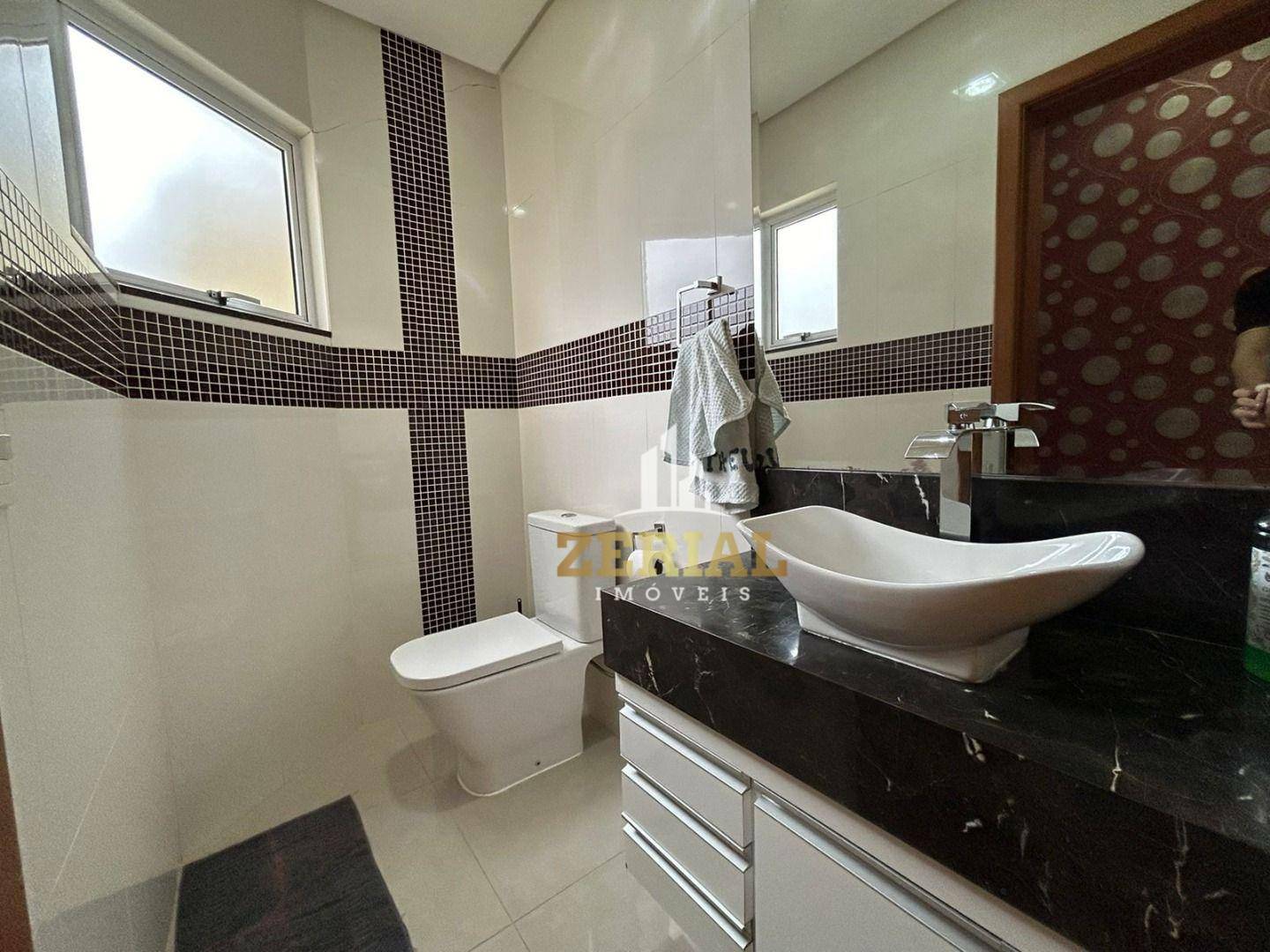 Sobrado à venda e aluguel com 4 quartos, 384m² - Foto 11