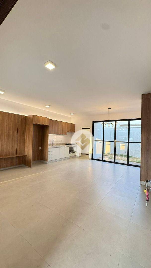 Casa, 3 quartos, 112 m² - Foto 3