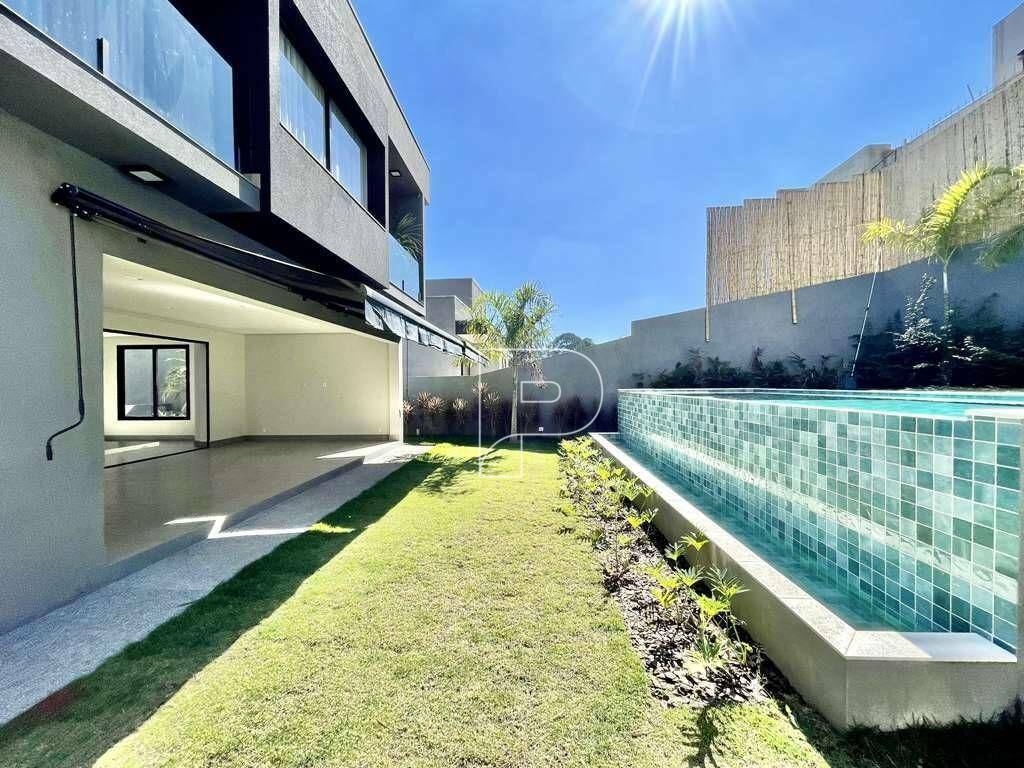 Casa de Condomínio à venda e aluguel com 3 quartos, 393m² - Foto 28