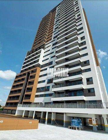 Apartamento à venda com 2 quartos, 60m² - Foto 15