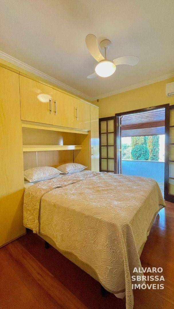 Casa de Condomínio à venda com 4 quartos, 365m² - Foto 18