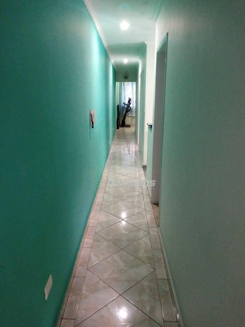 Sobrado à venda com 4 quartos, 290m² - Foto 14