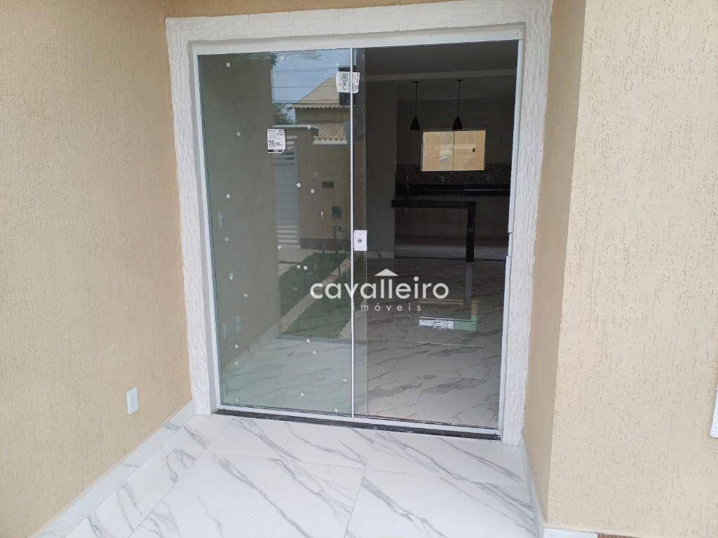 Casa, 2 quartos, 74 m² - Foto 3