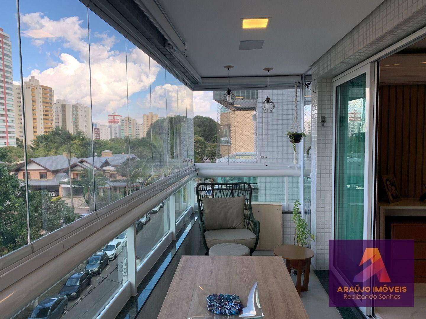 Apartamento à venda com 4 quartos, 153m² - Foto 6