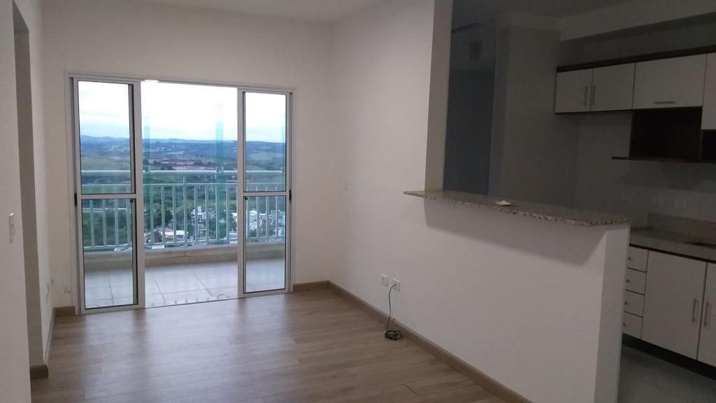 Apartamento à venda e aluguel com 3 quartos, 80m² - Foto 1