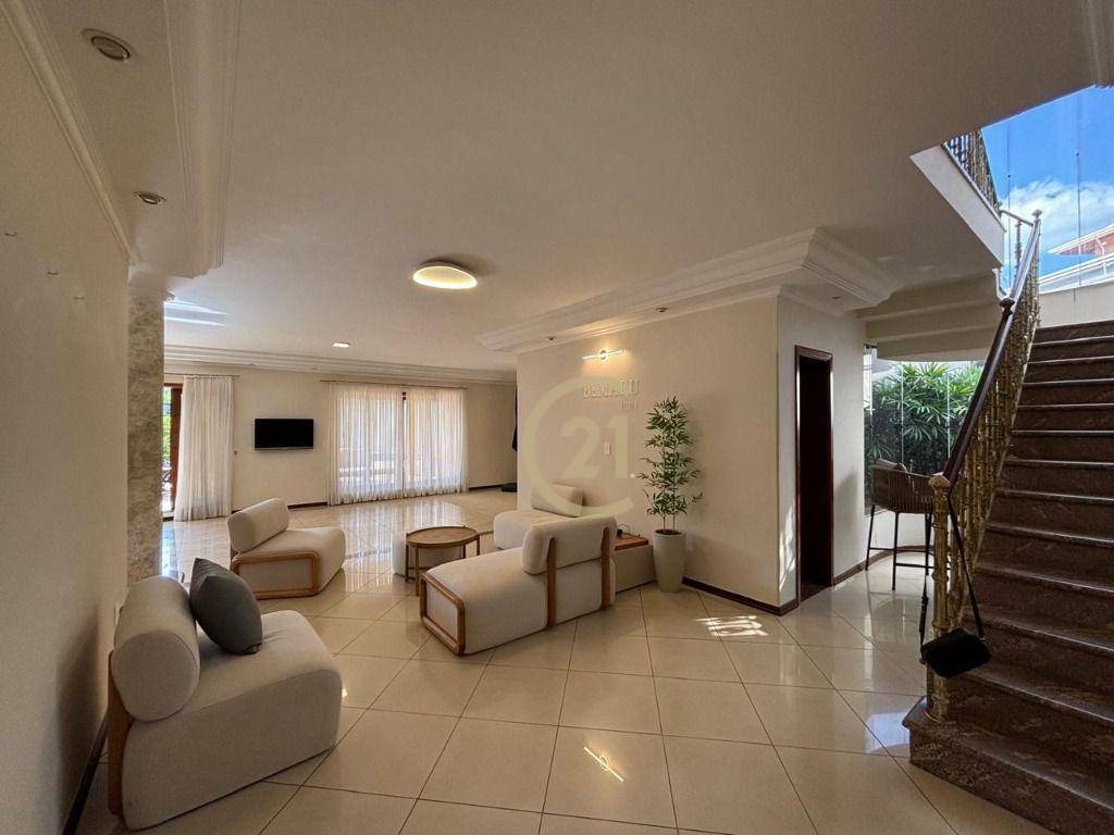 Casa à venda com 3 quartos, 469m² - Foto 3