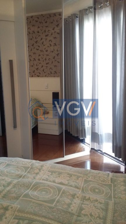 Apartamento à venda com 3 quartos, 120m² - Foto 4