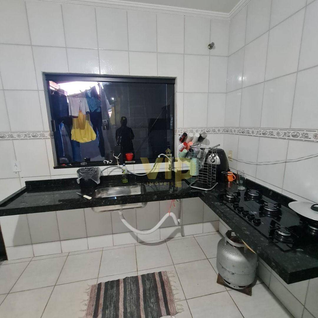 Apartamento à venda com 2 quartos, 60m² - Foto 8