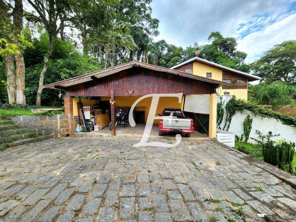 Chácara à venda com 4 quartos, 437m² - Foto 7