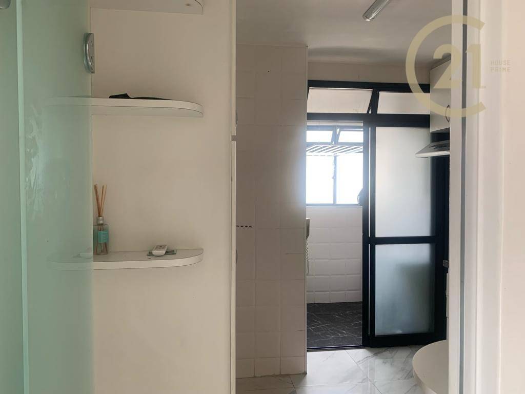 Apartamento à venda com 2 quartos, 58m² - Foto 6