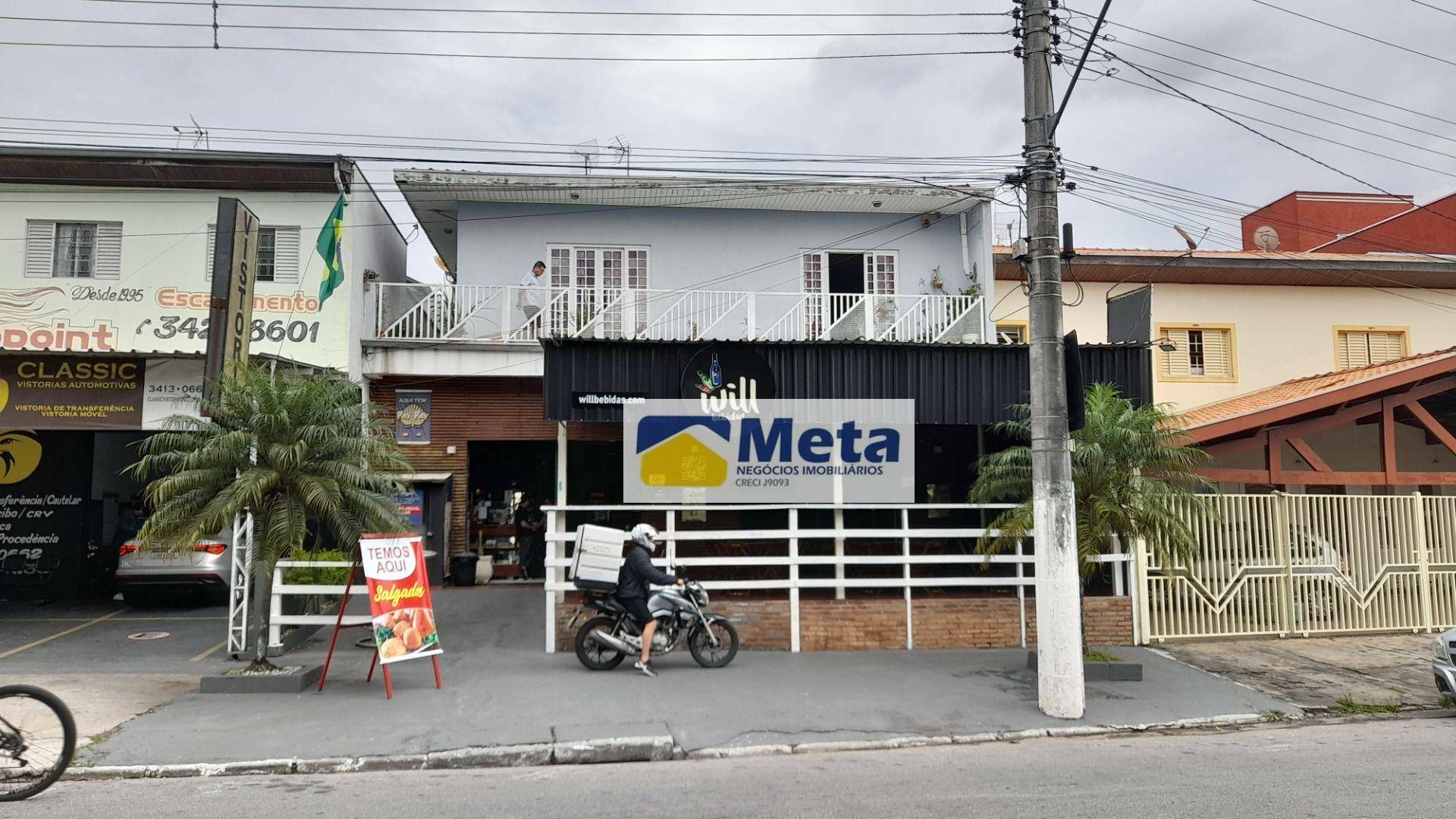 Sobrado à venda com 3 quartos, 286m² - Foto 2