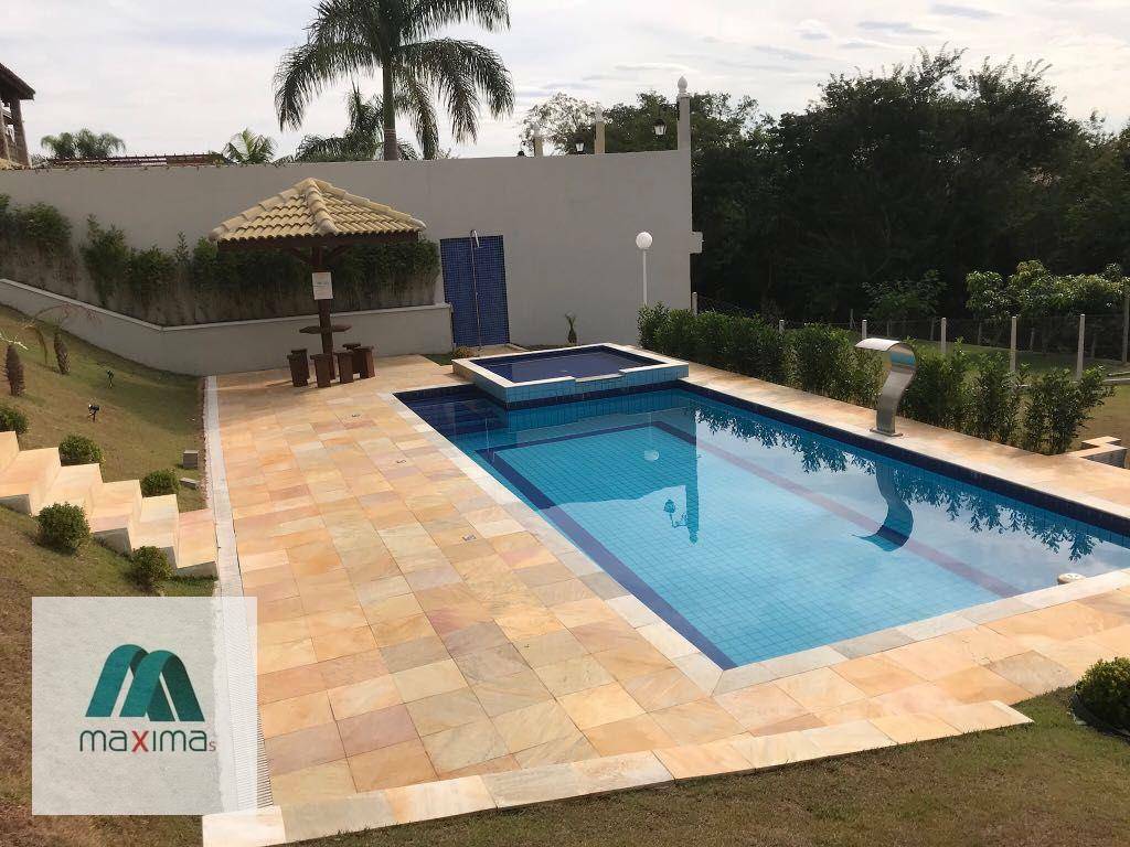 Casa de Condomínio à venda com 5 quartos, 568m² - Foto 41