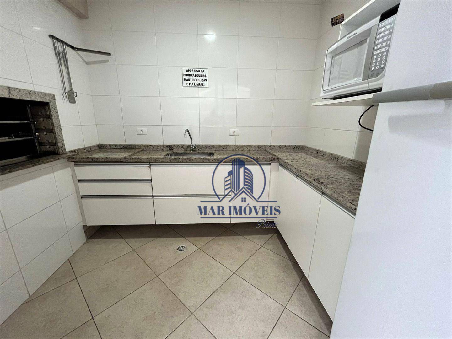 Apartamento à venda com 3 quartos, 140m² - Foto 34