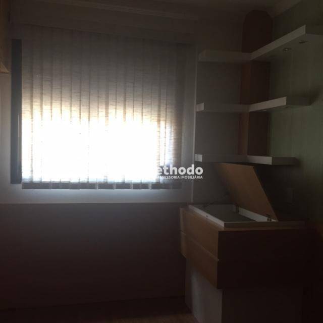 Apartamento à venda com 3 quartos, 107m² - Foto 8