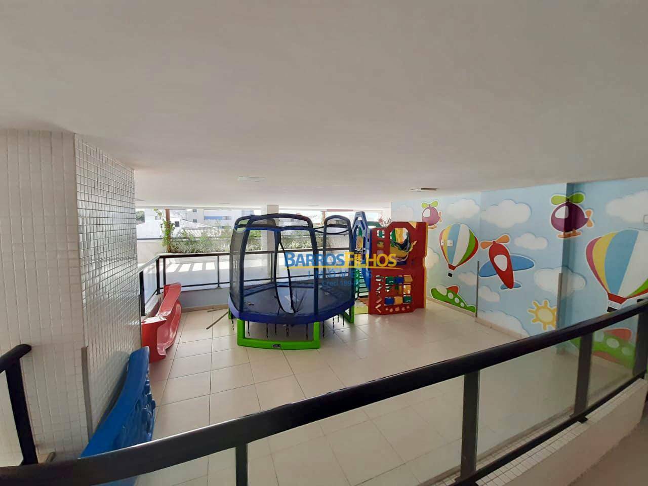 Apartamento para alugar com 2 quartos, 100m² - Foto 23