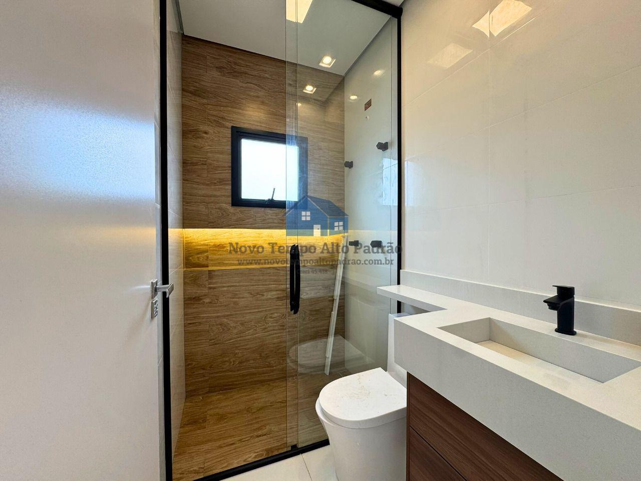 Sobrado à venda com 3 quartos, 135m² - Foto 12