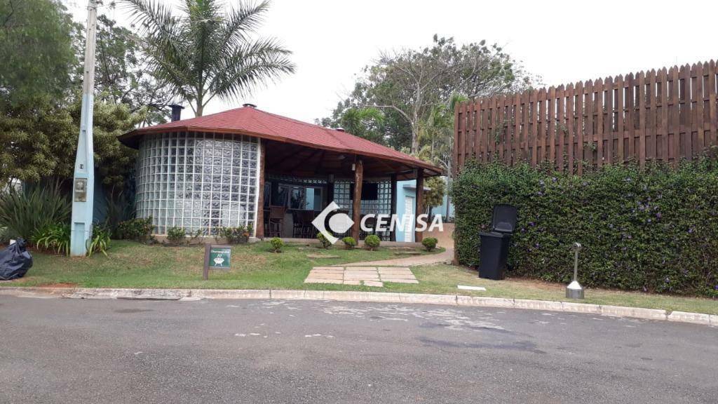 Casa de Condomínio à venda com 4 quartos, 330m² - Foto 43