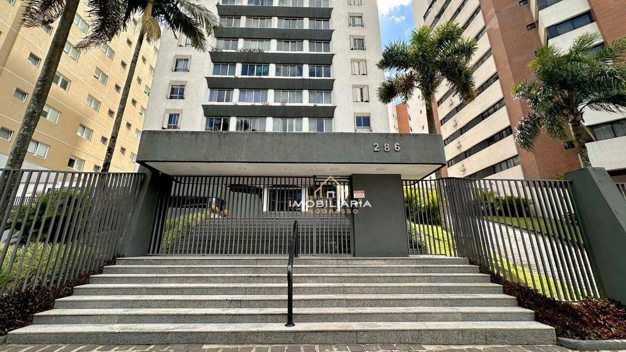 Apartamento, 4 quartos, 125 m² - Foto 2