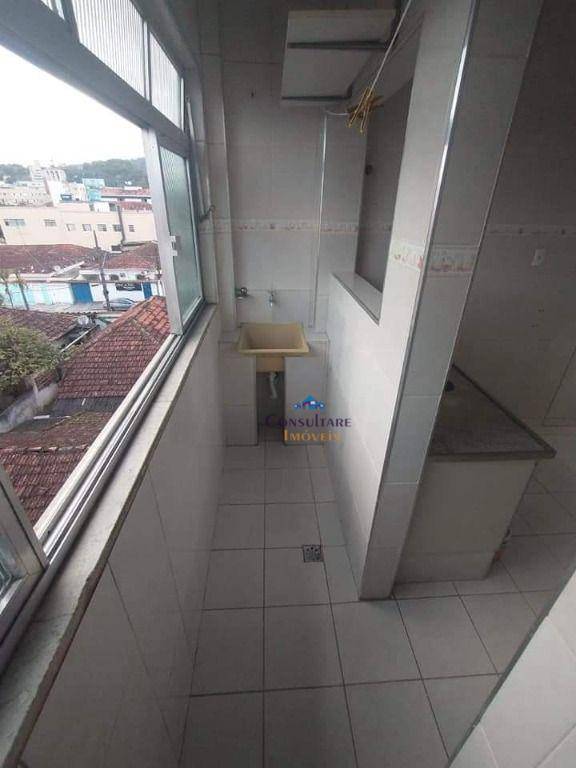 Apartamento à venda com 1 quarto, 42m² - Foto 14