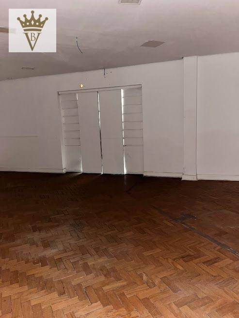 Conjunto Comercial-Sala para alugar, 137m² - Foto 3