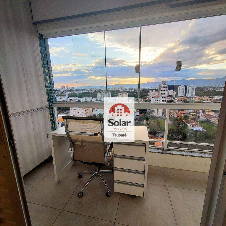 Apartamento à venda com 3 quartos, 140m² - Foto 13