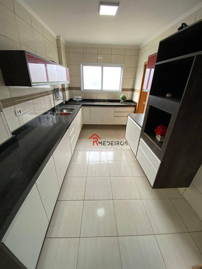 Apartamento à venda com 3 quartos, 120m² - Foto 6