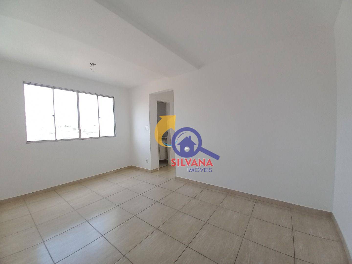 Apartamento à venda com 2 quartos, 50m² - Foto 3