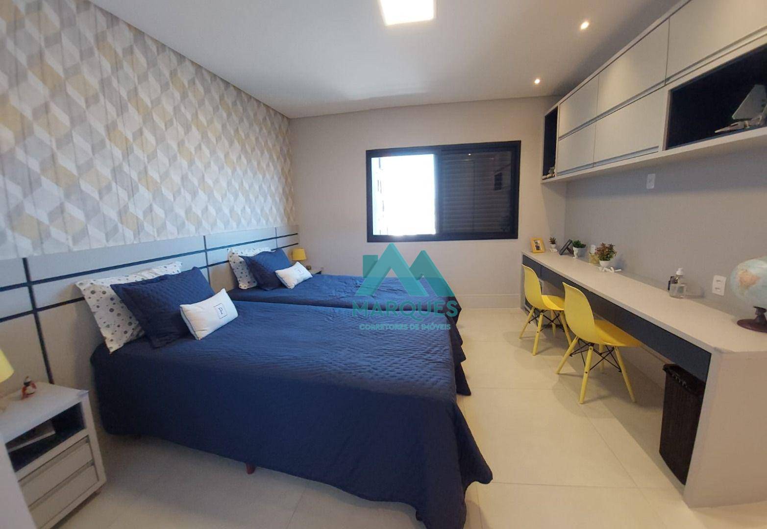 Sobrado à venda com 3 quartos, 282m² - Foto 16