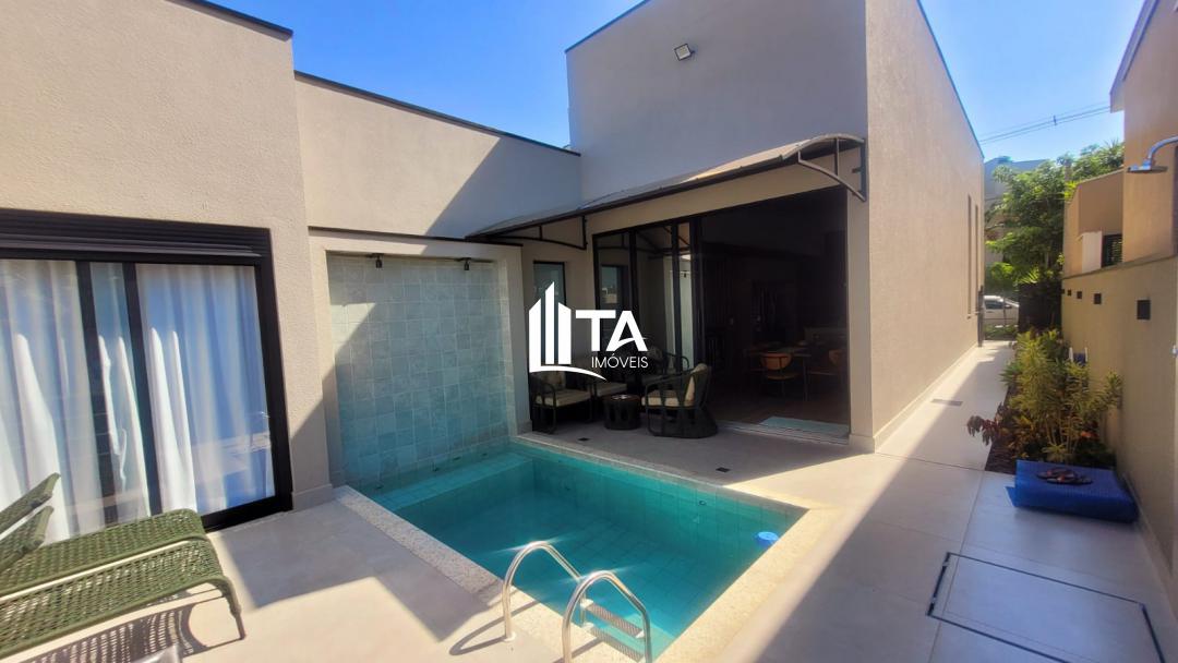Casa de Condomínio à venda com 4 quartos, 230m² - Foto 24