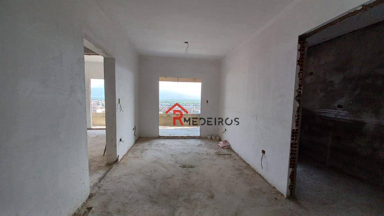 Apartamento à venda com 2 quartos, 79m² - Foto 5