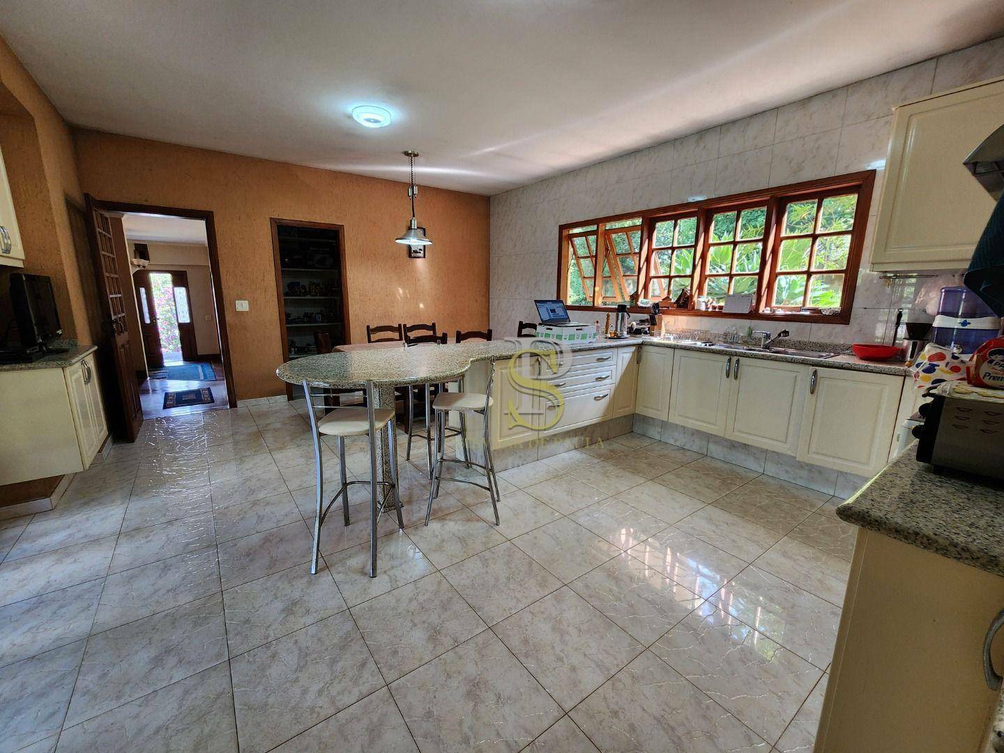 Casa de Condomínio à venda com 4 quartos, 600m² - Foto 12