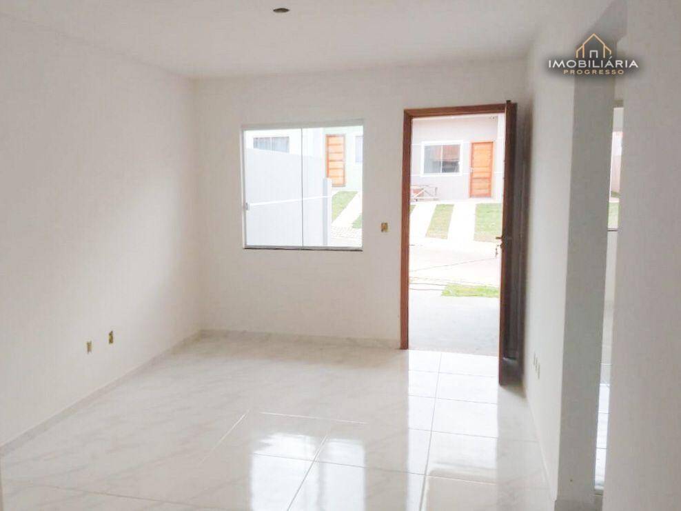 Casa à venda com 3 quartos, 53m² - Foto 6