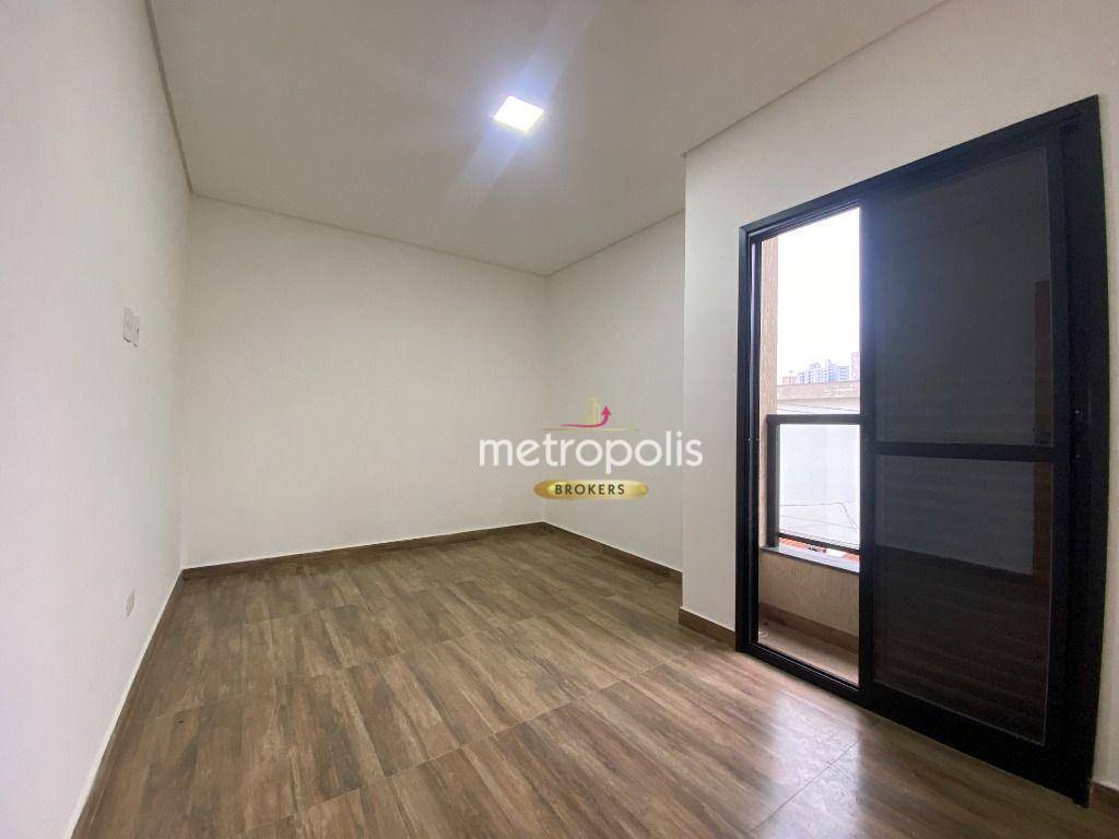 Sobrado à venda com 2 quartos, 90m² - Foto 15