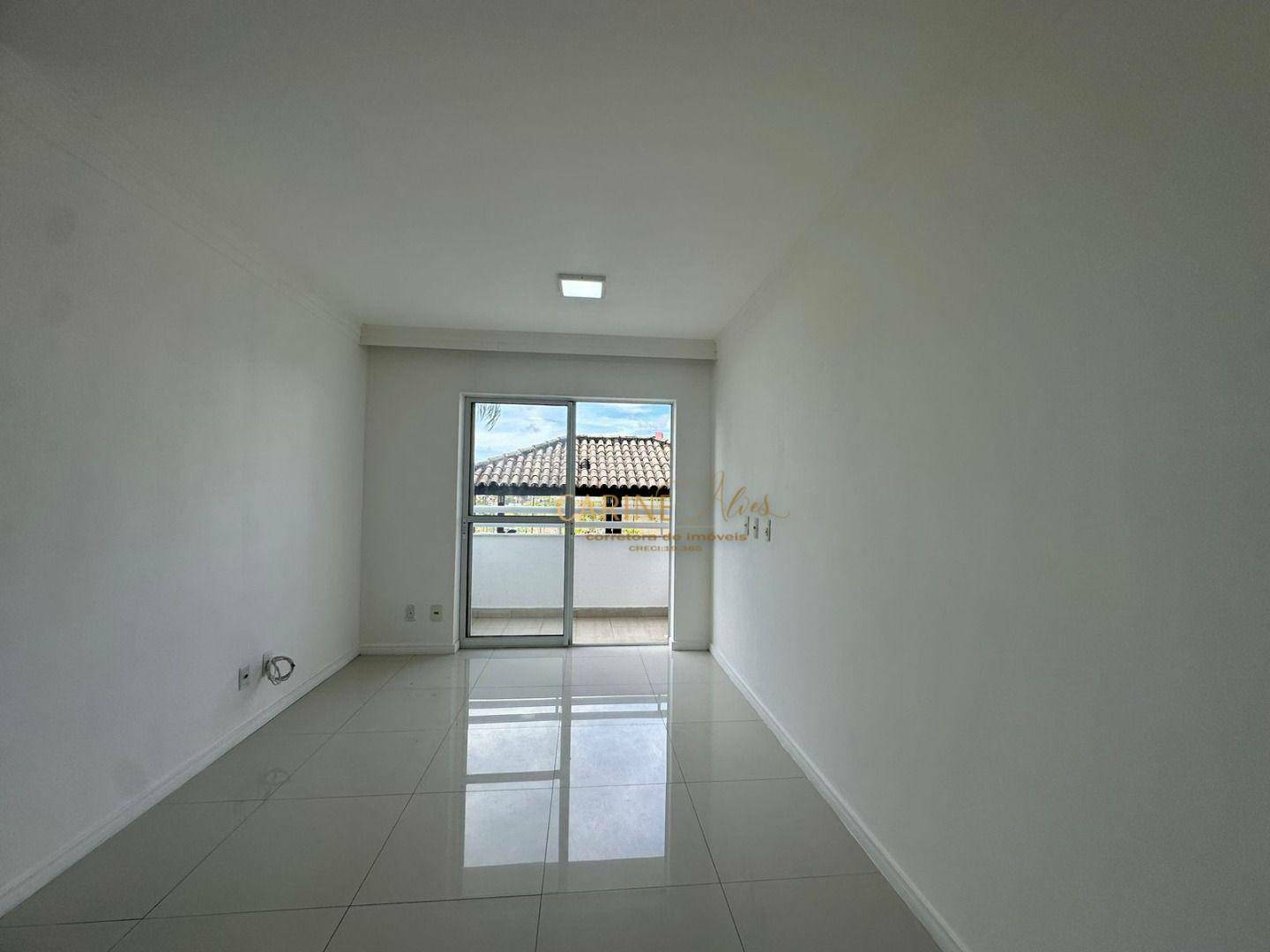 Apartamento para alugar com 3 quartos, 69m² - Foto 2