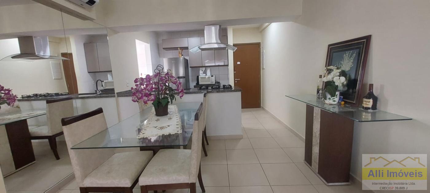 Apartamento à venda com 2 quartos, 80m² - Foto 4