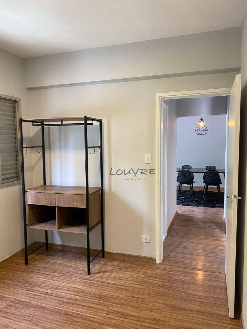 Apartamento à venda com 2 quartos, 70m² - Foto 7