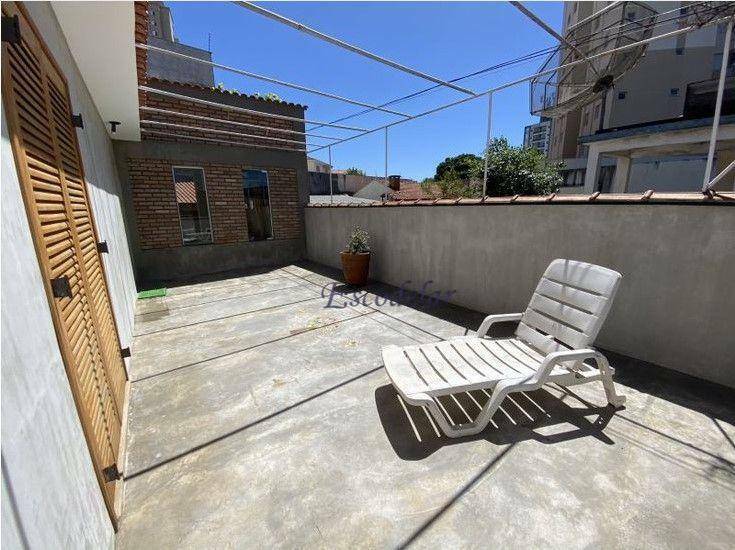 Sobrado à venda com 4 quartos, 270m² - Foto 47