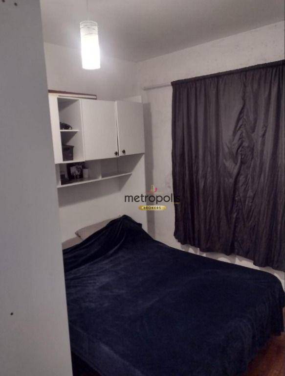 Apartamento à venda com 2 quartos, 34m² - Foto 3