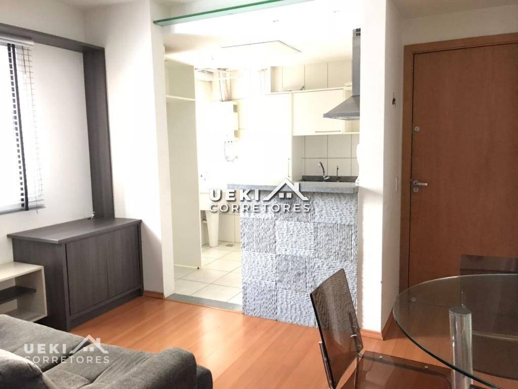 Apartamento à venda com 2 quartos, 45m² - Foto 15