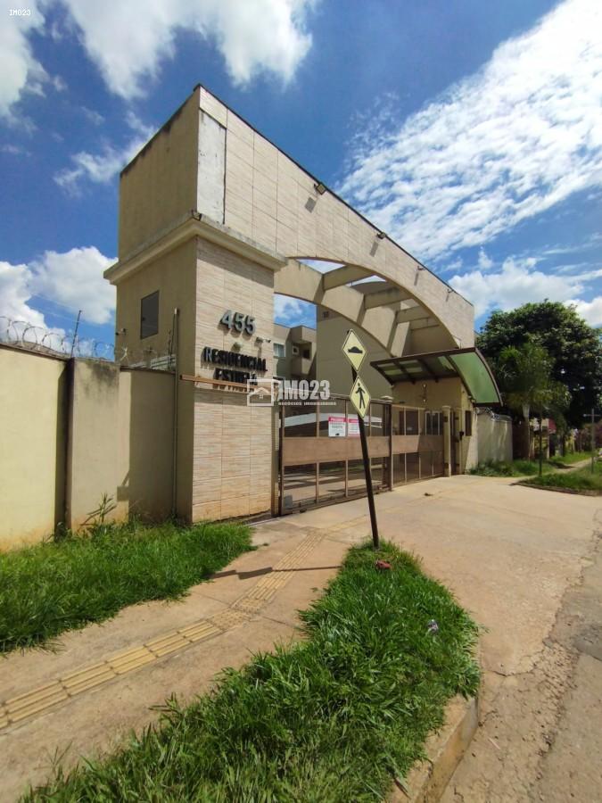 Apartamento, 2 quartos - Foto 1