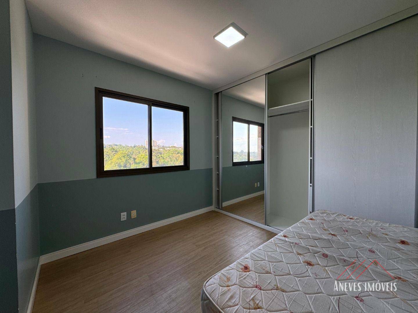 Apartamento à venda com 4 quartos, 165m² - Foto 12