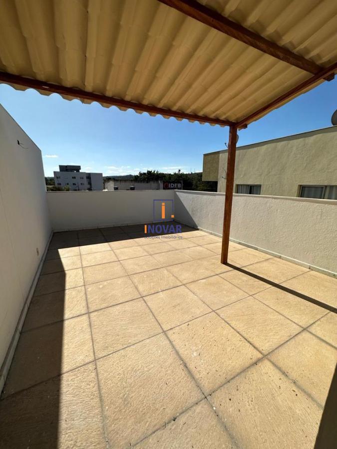 Cobertura à venda com 2 quartos, 150m² - Foto 21