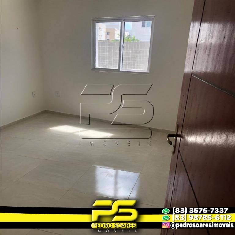 Apartamento à venda com 2 quartos, 52m² - Foto 3