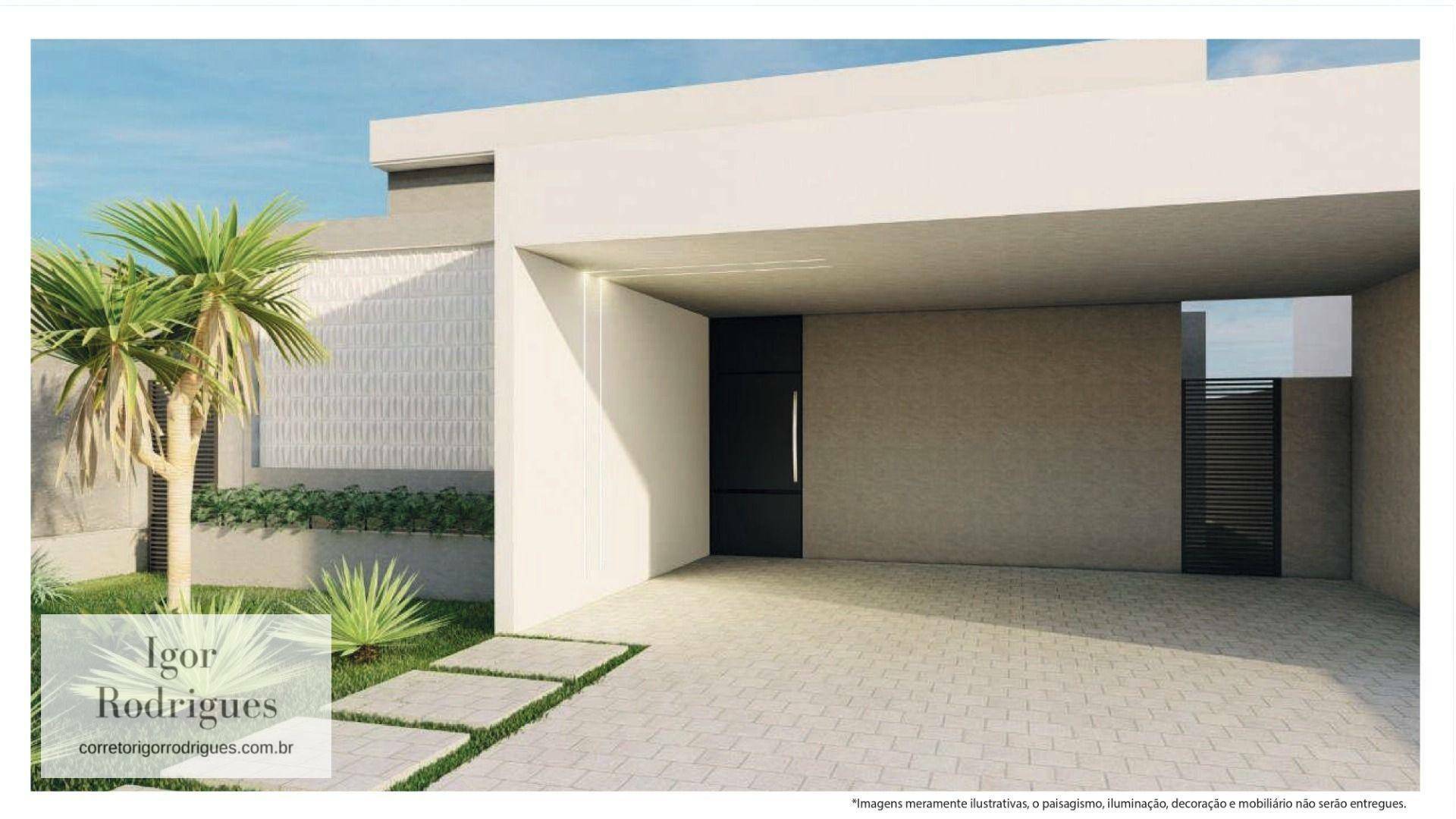 Casa à venda com 3 quartos, 167m² - Foto 16