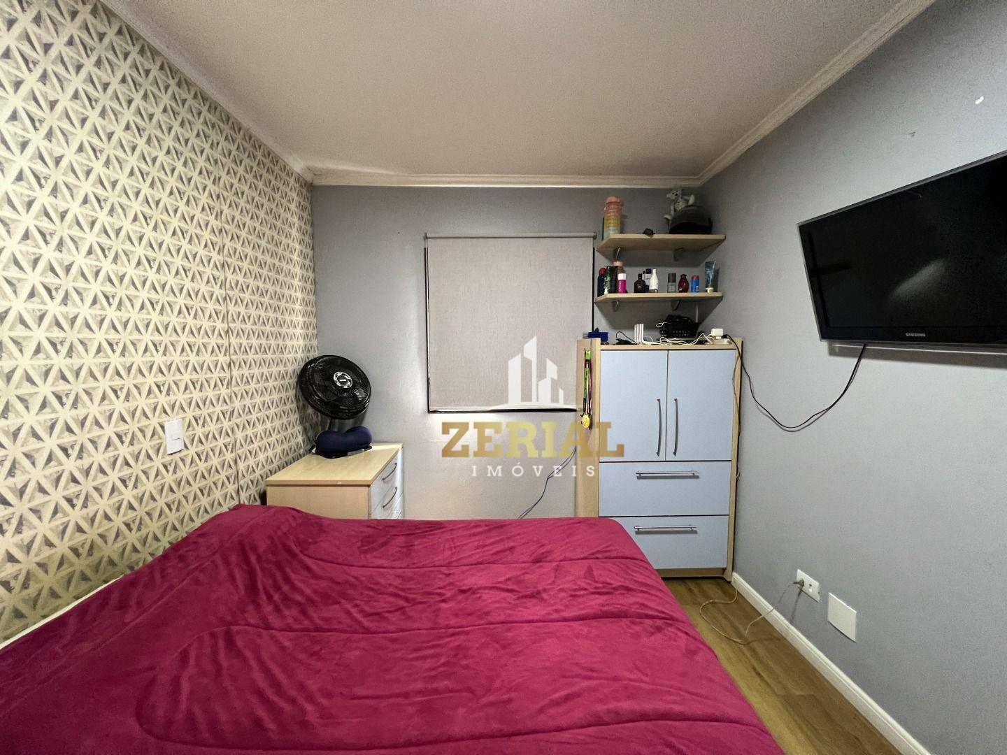 Cobertura à venda com 3 quartos, 135m² - Foto 15