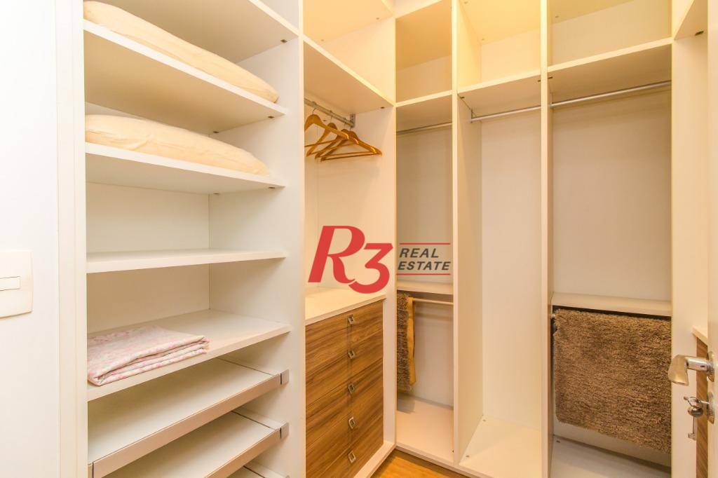 Apartamento à venda com 4 quartos, 360m² - Foto 9